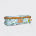 Thandana Laminated Fabric Large Mod Case - KaryKase