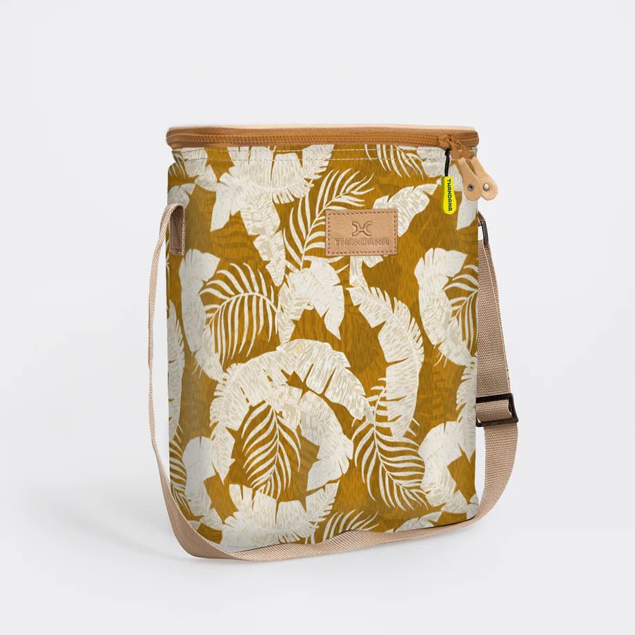 Thandana Laminated Fabric Long Tom Wine Cooler - KaryKase