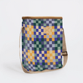 Thandana Laminated Fabric Long Tom Wine Cooler - KaryKase