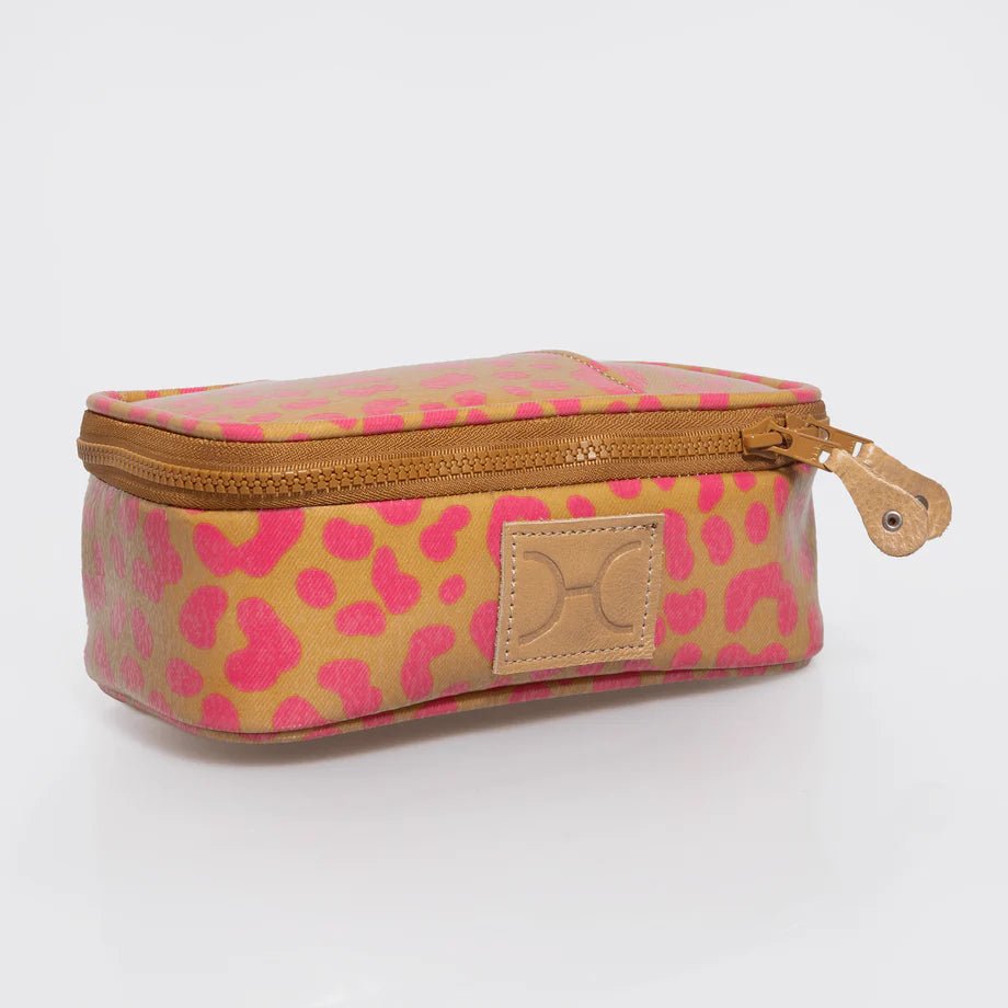 Thandana Laminated Fabric Medium Mod Case - KaryKase