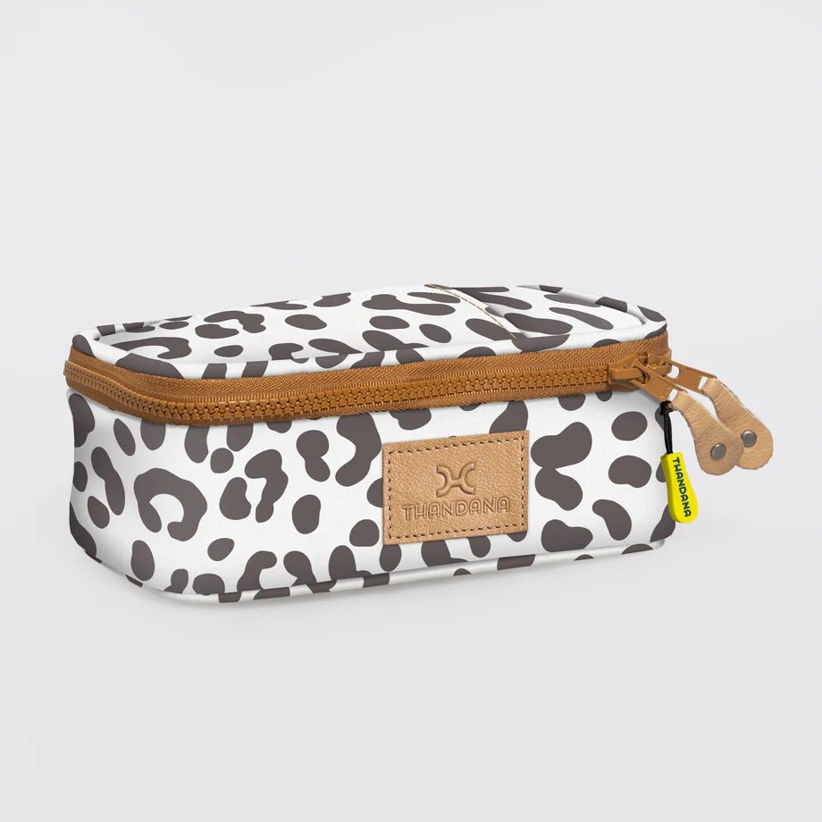 Thandana Laminated Fabric Medium Mod Case - KaryKase