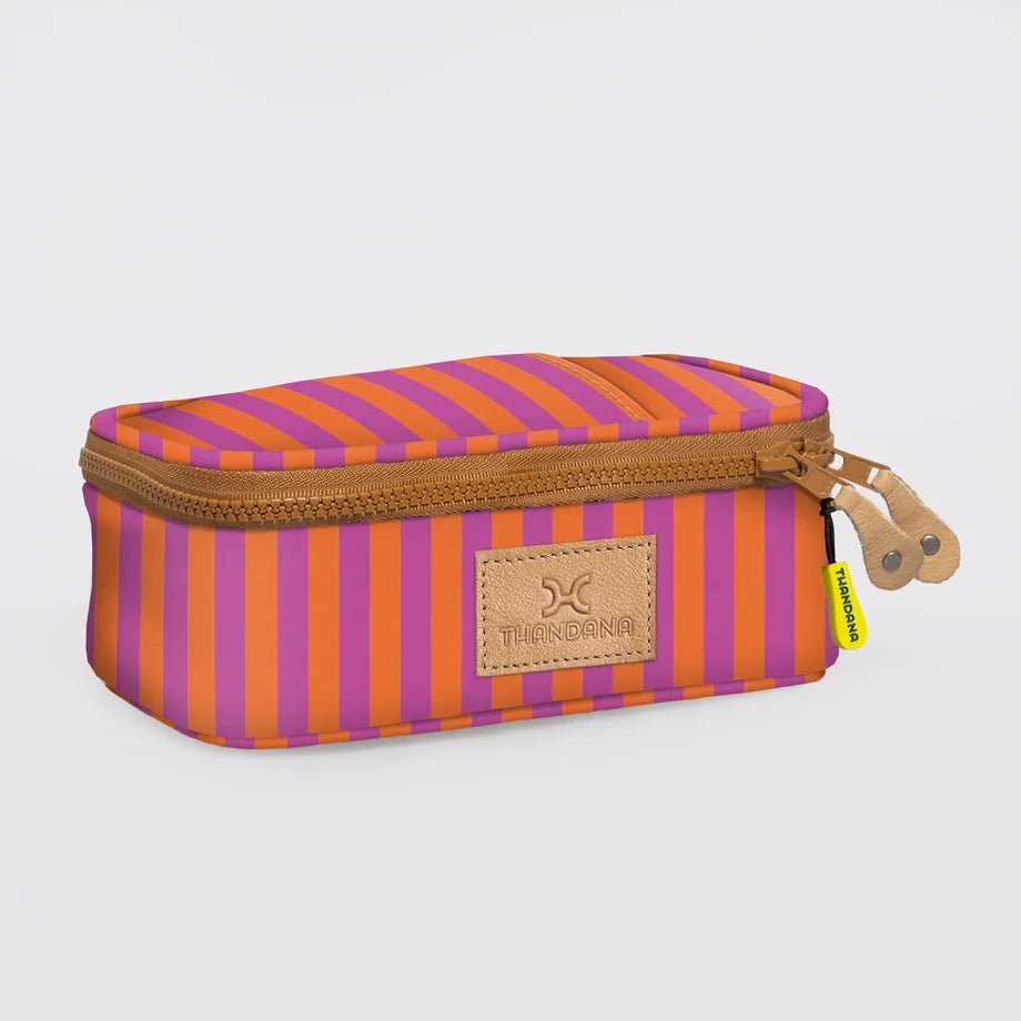 Thandana Laminated Fabric Medium Mod Case - KaryKase