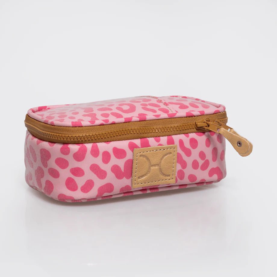 Thandana Laminated Fabric Medium Mod Case - KaryKase