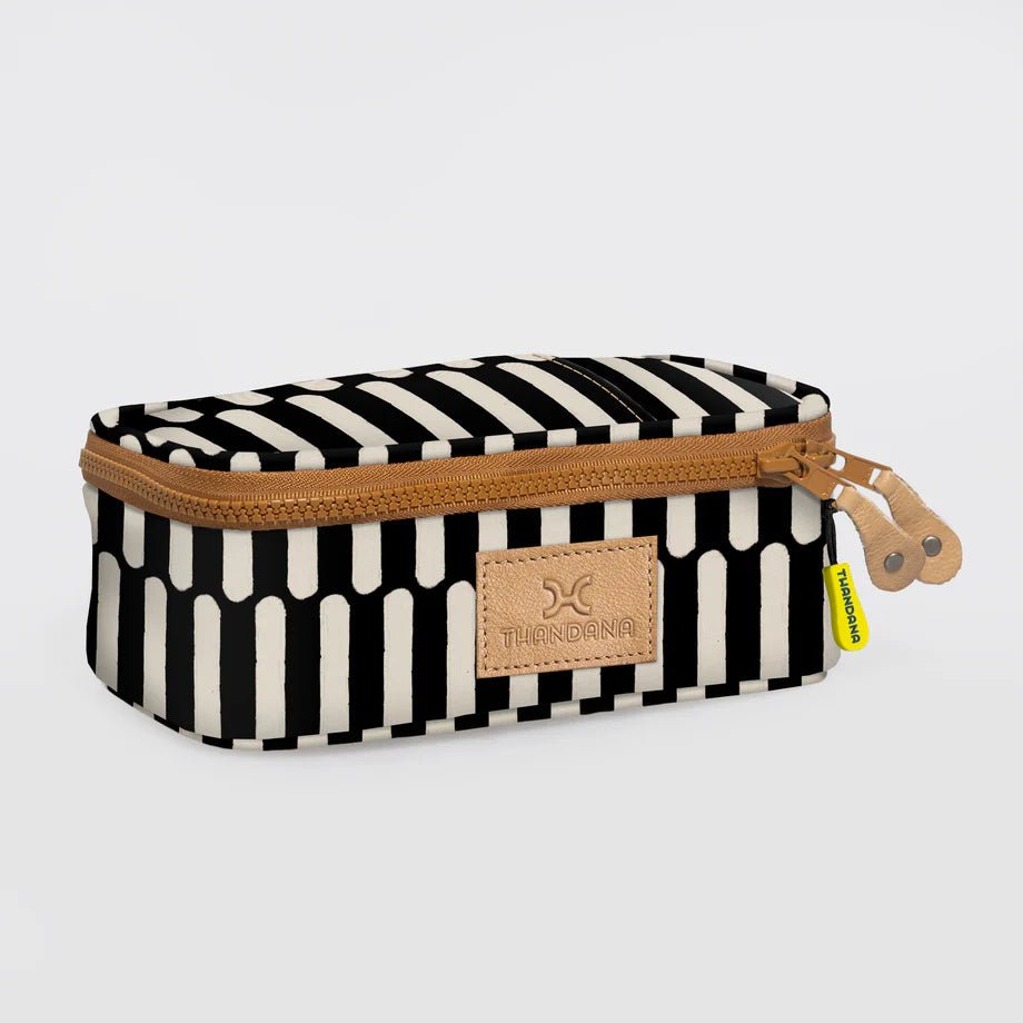 Thandana Laminated Fabric Medium Mod Case - KaryKase