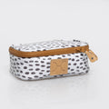 Thandana Laminated Fabric Medium Mod Case - KaryKase