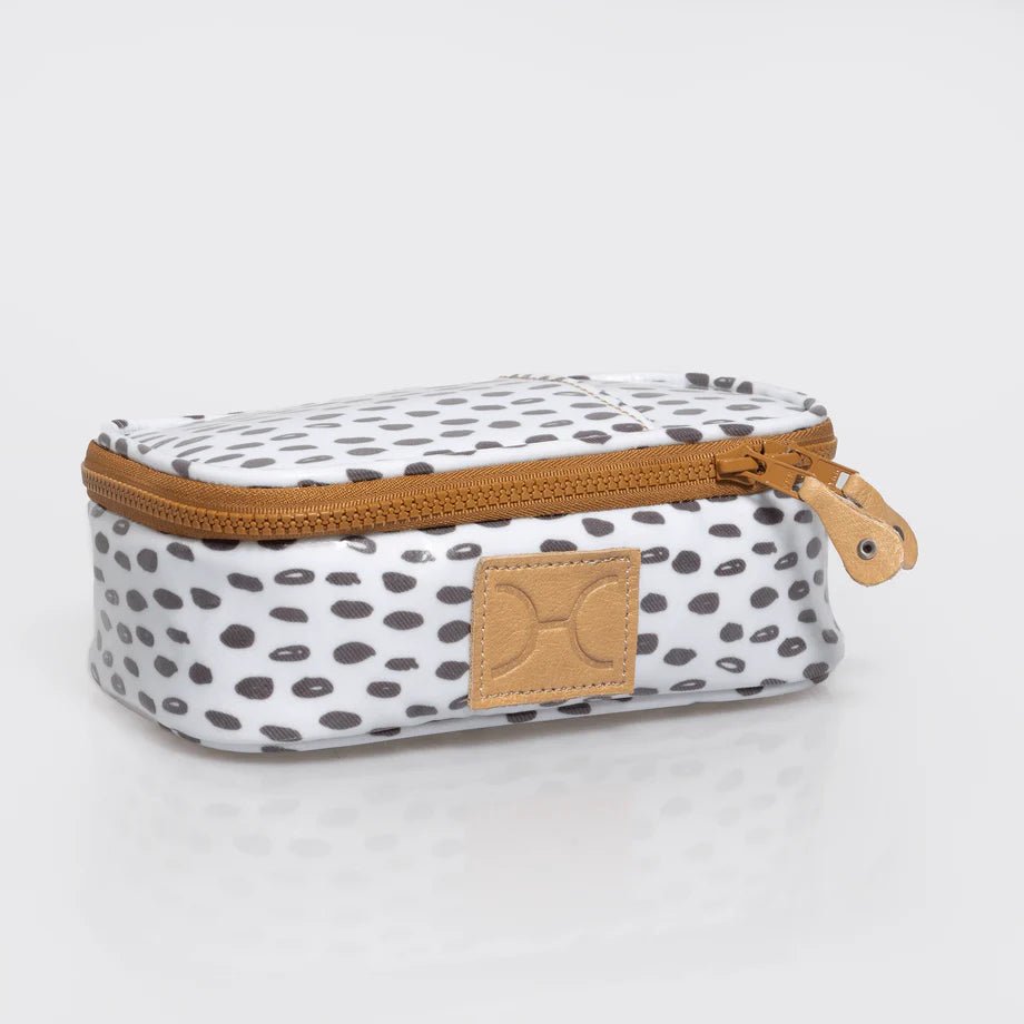 Thandana Laminated Fabric Medium Mod Case - KaryKase