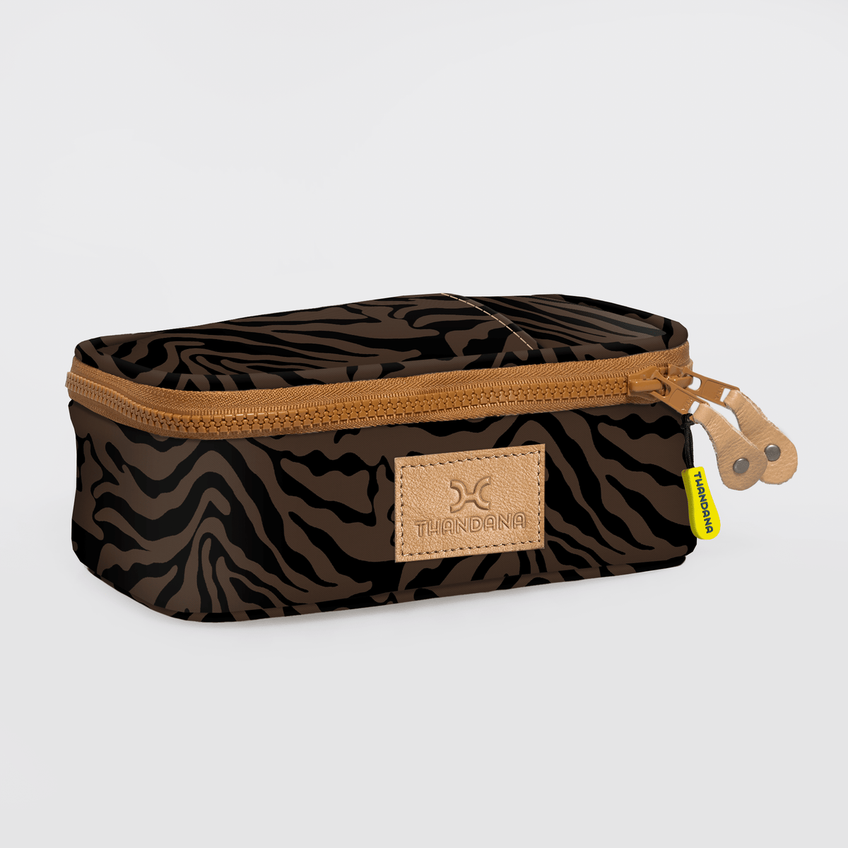 Thandana Laminated Fabric Medium Mod Case - KaryKase