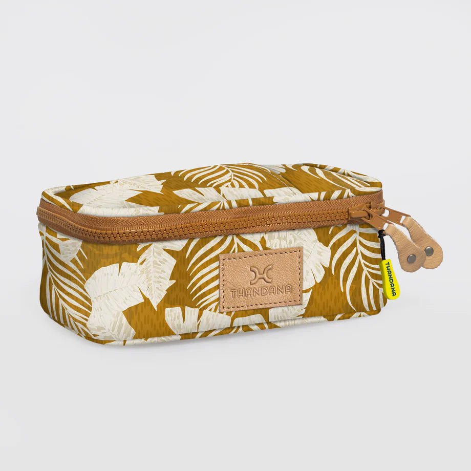 Thandana Laminated Fabric Medium Mod Case - KaryKase