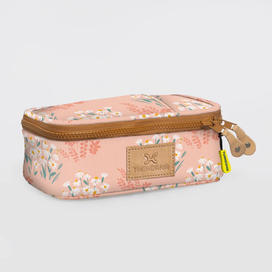 Thandana Laminated Fabric Medium Mod Case - KaryKase