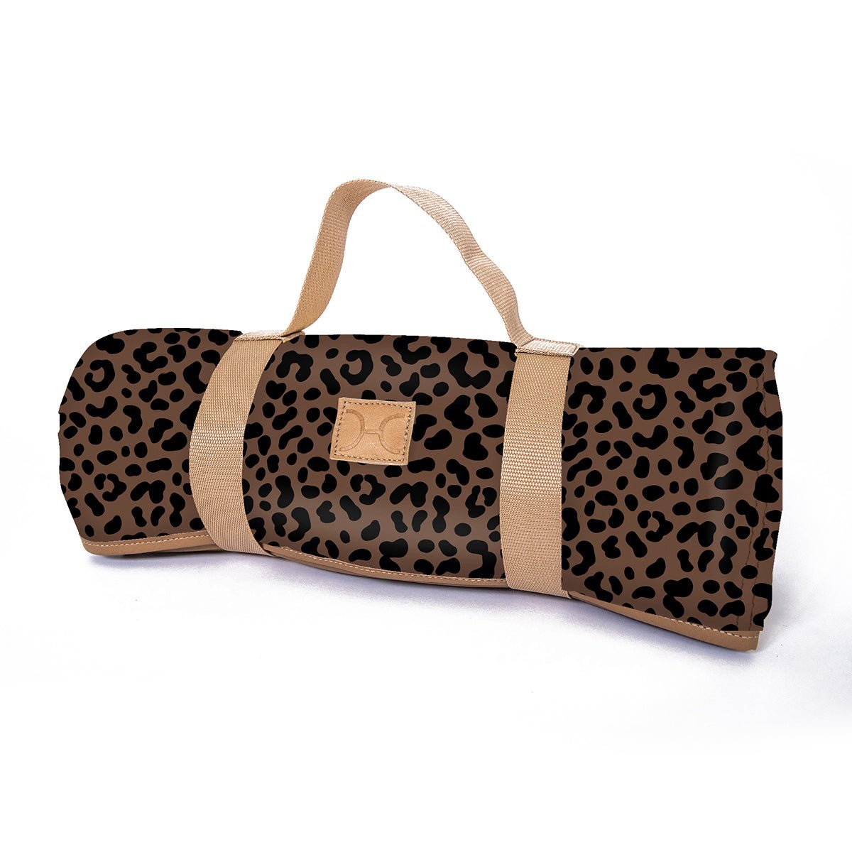 Thandana Laminated Fabric Picnic Blanket - KaryKase