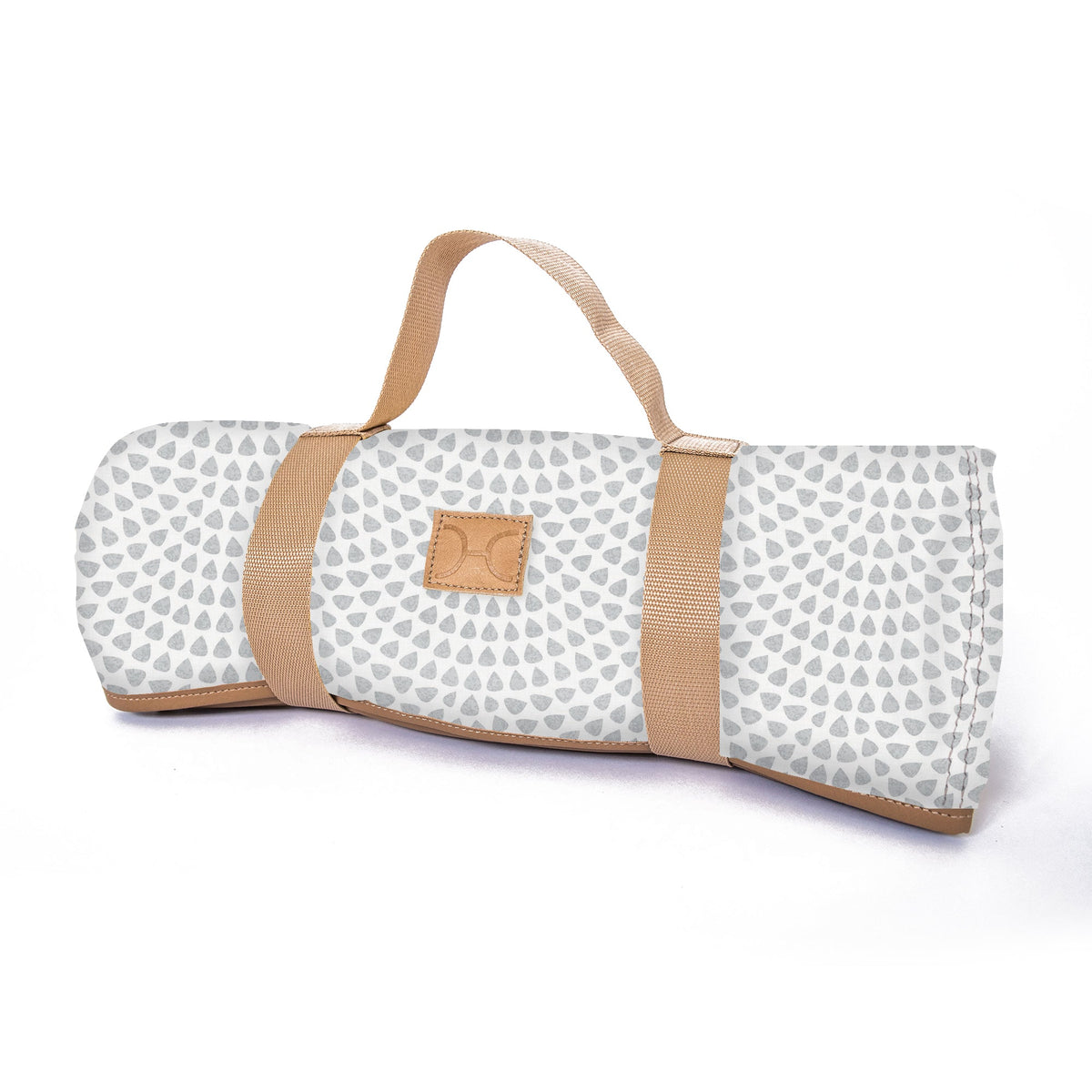 Thandana Laminated Fabric Picnic Blanket - KaryKase