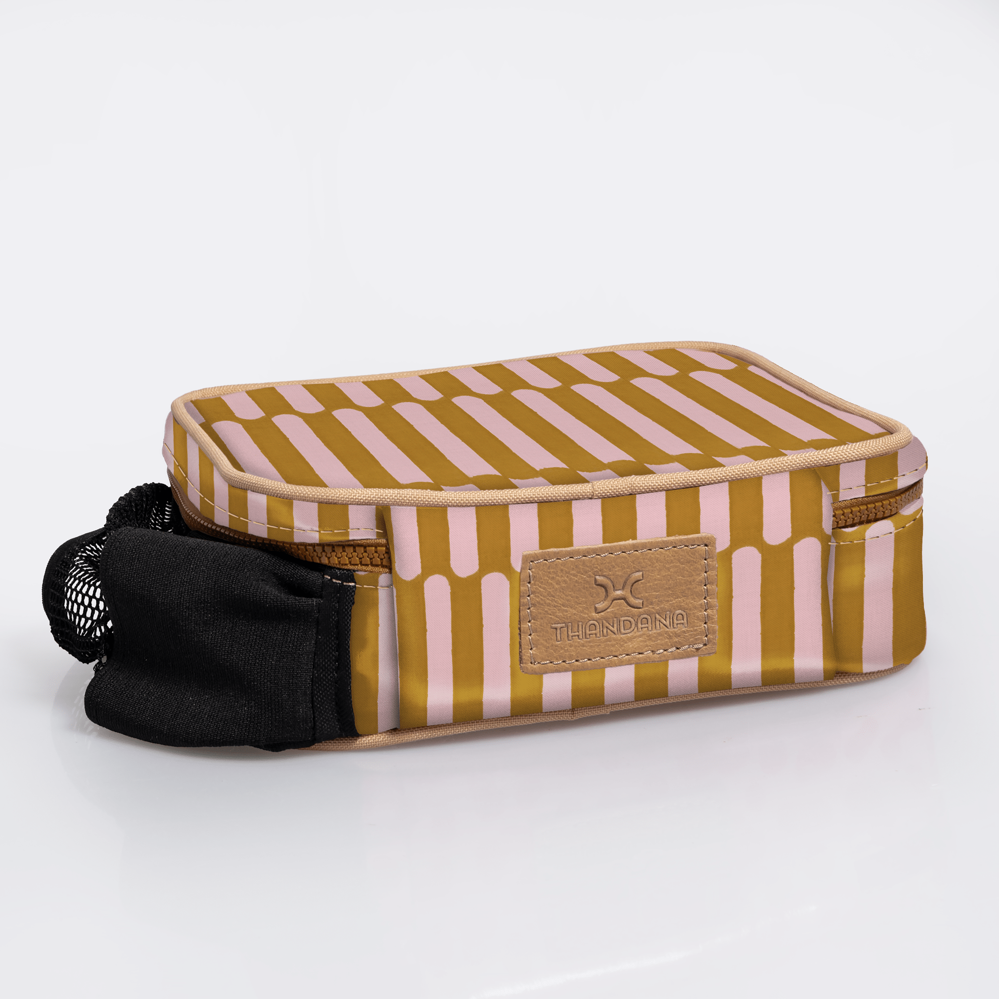 Thandana Laminated Fabric Snack Pack - KaryKase