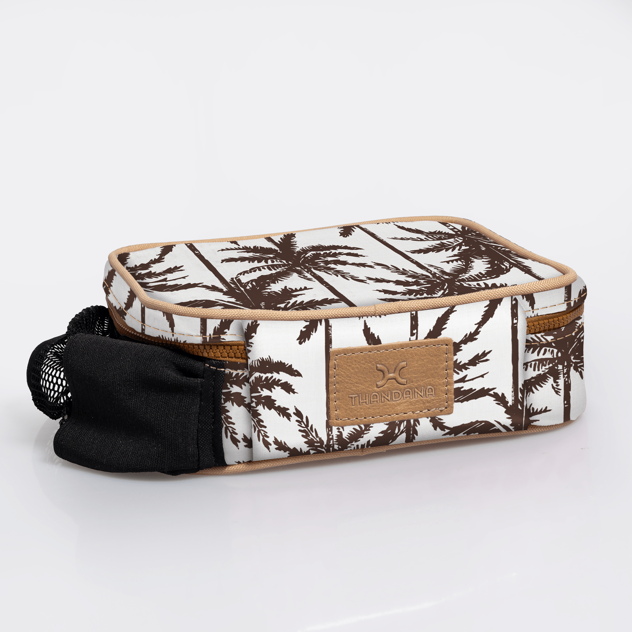 Thandana Laminated Fabric Snack Pack - KaryKase