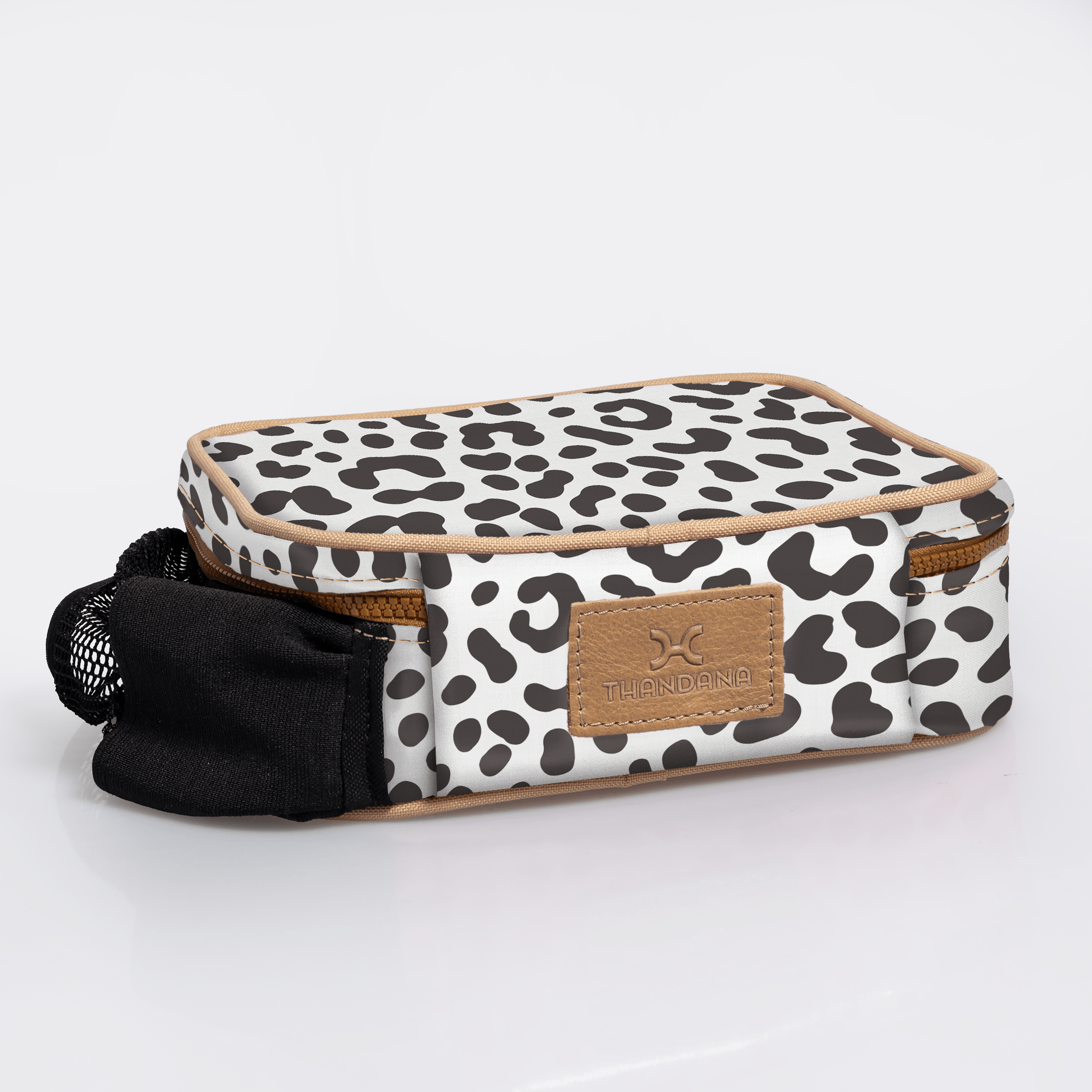 Thandana Laminated Fabric Snack Pack - KaryKase