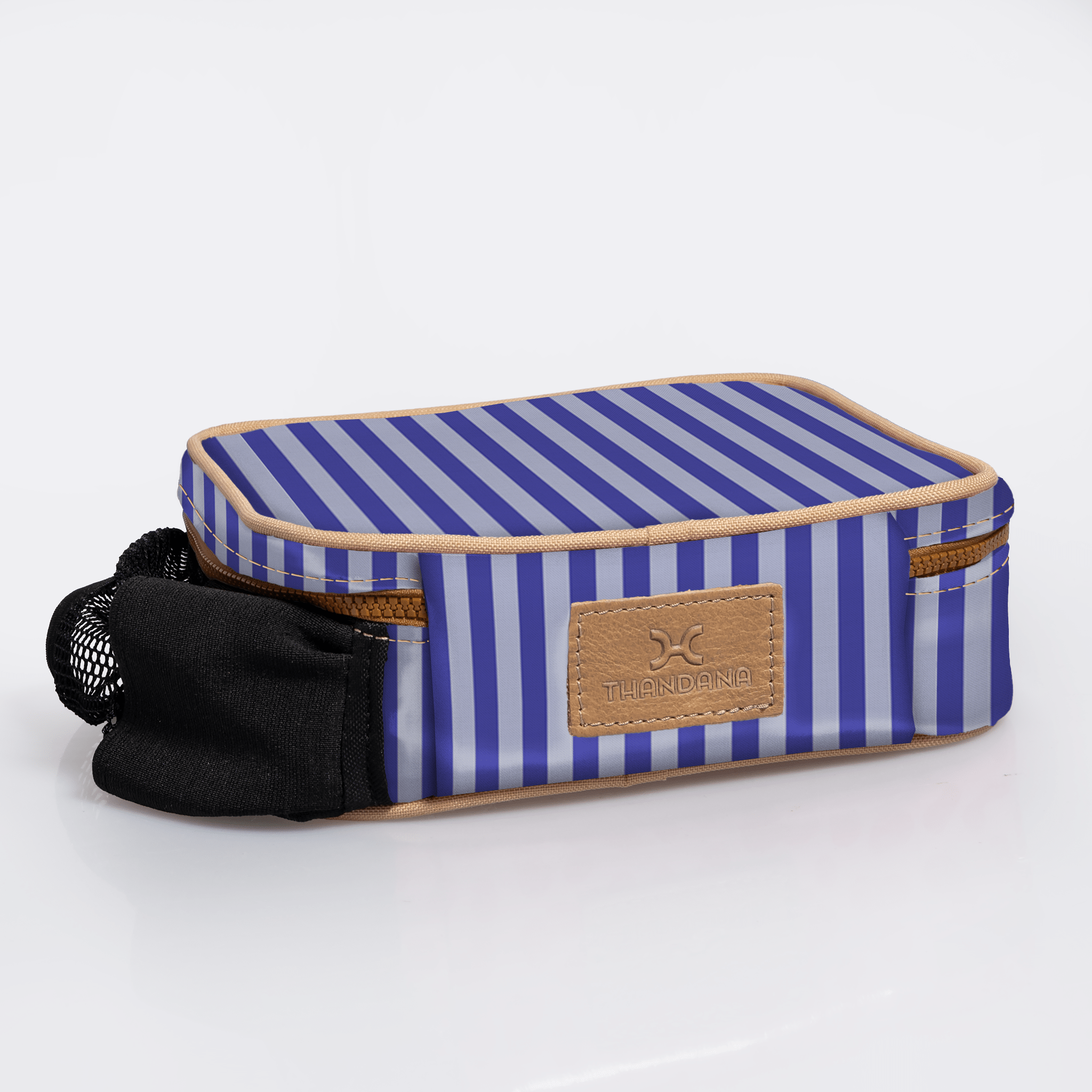 Thandana Laminated Fabric Snack Pack - KaryKase
