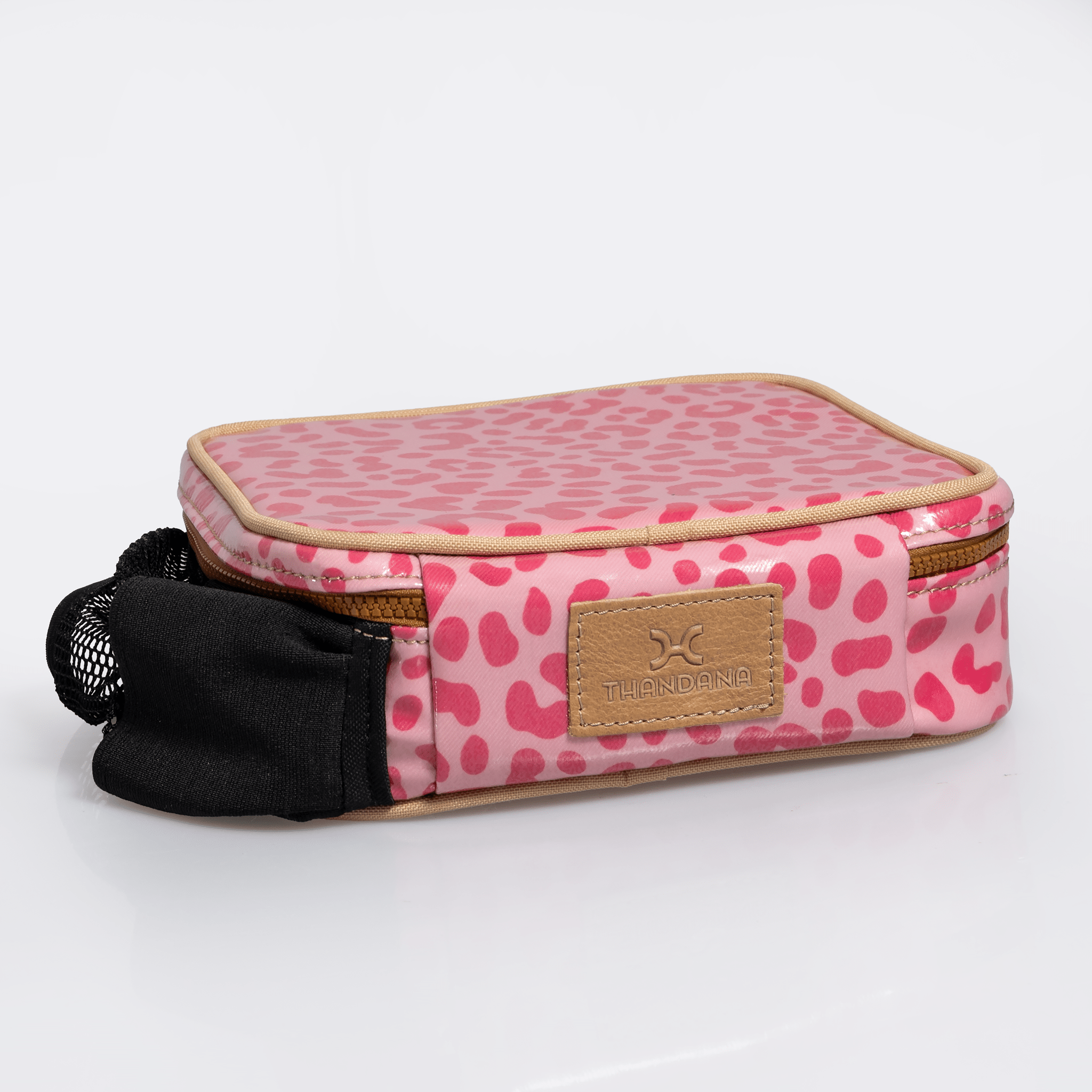 Thandana Laminated Fabric Snack Pack - KaryKase