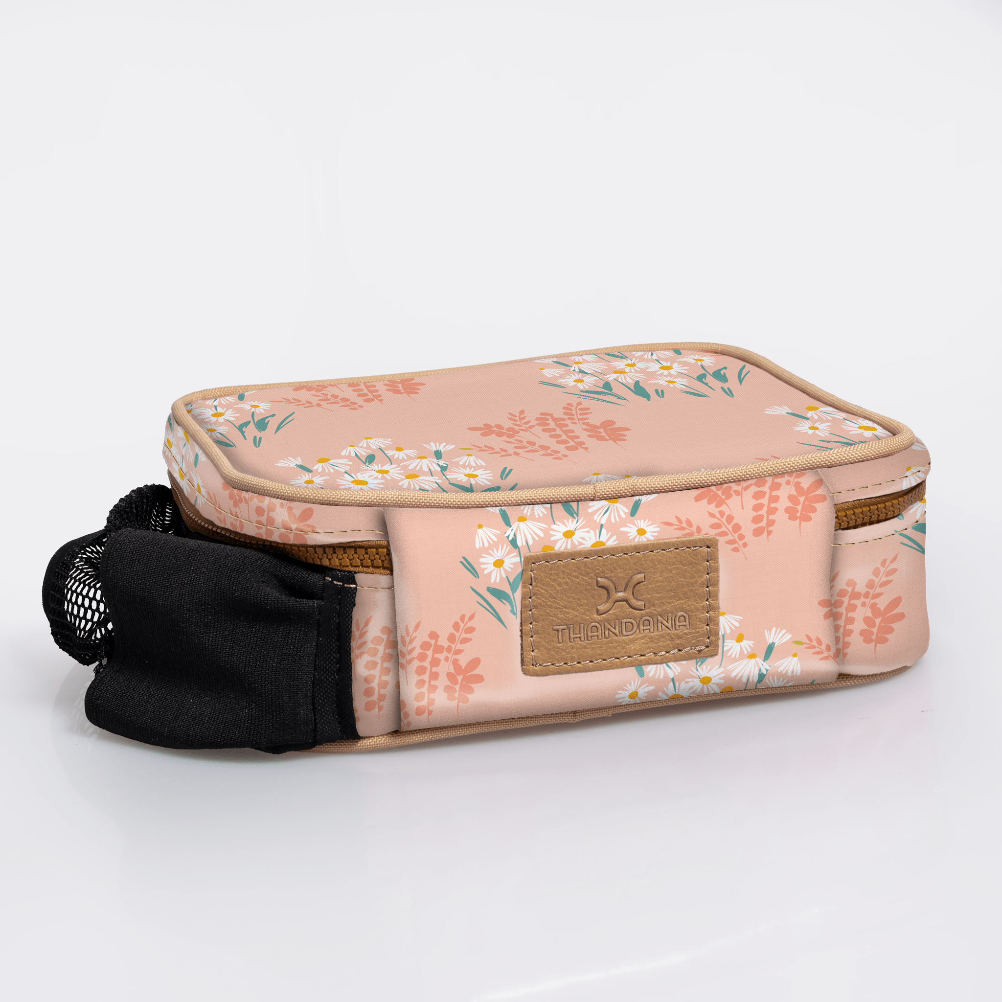 Thandana Laminated Fabric Snack Pack - KaryKase
