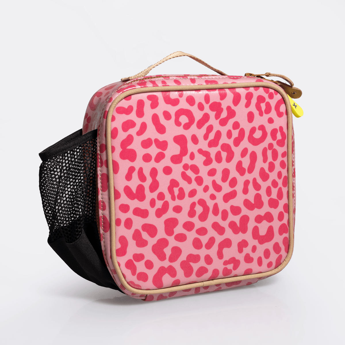Thandana Laminated Fabric Snack Pack - KaryKase