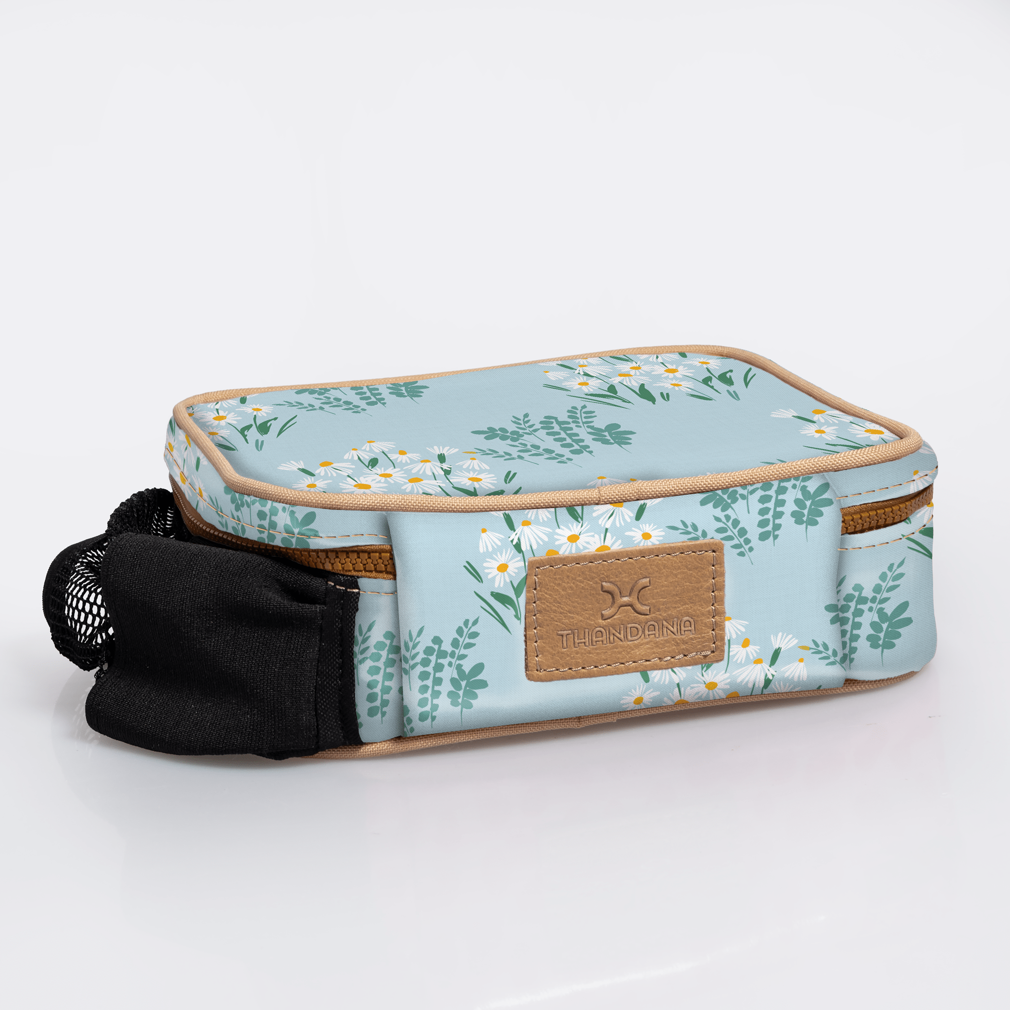Thandana Laminated Fabric Snack Pack - KaryKase