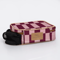 Thandana Laminated Fabric Snack Pack - KaryKase