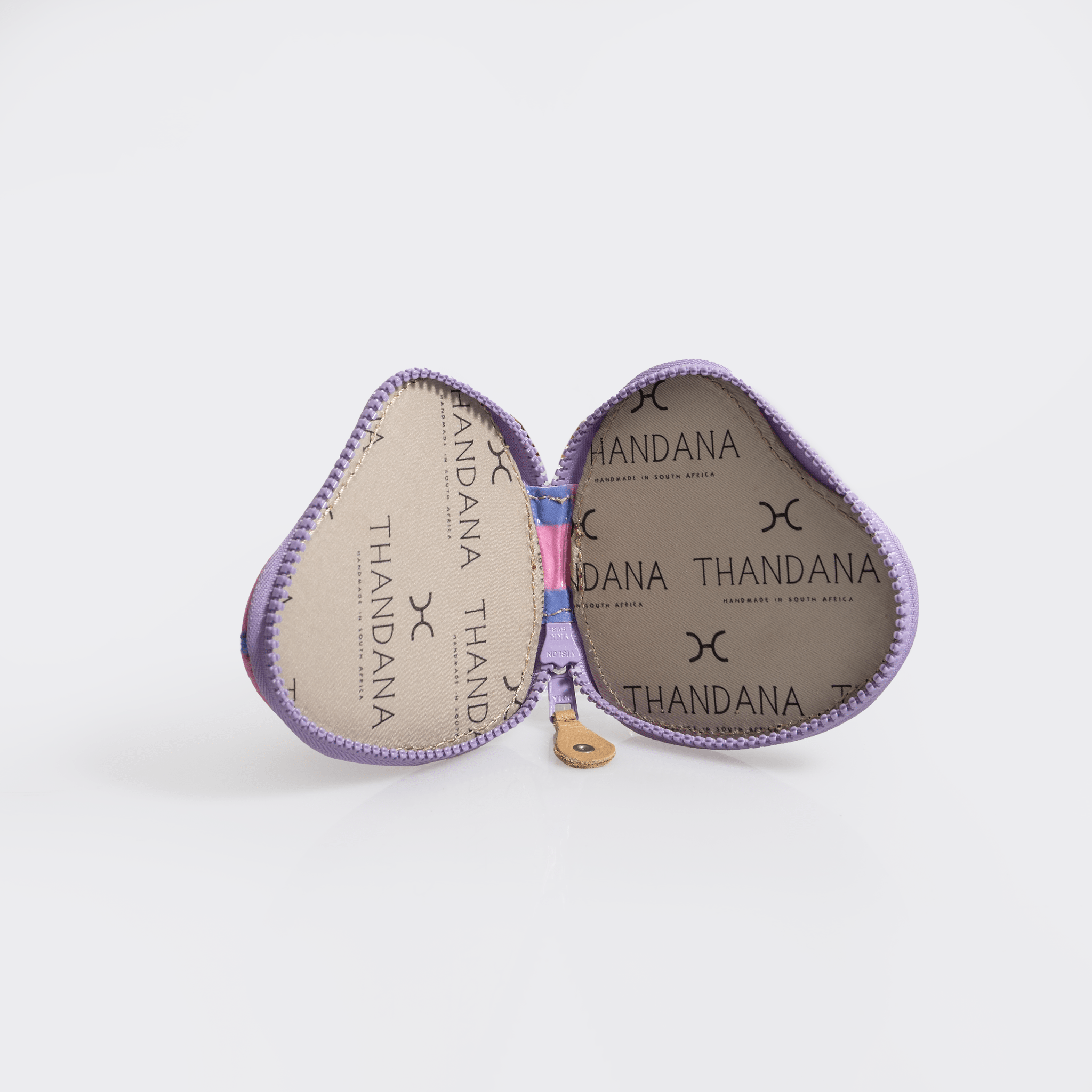 Thandana Laminated Fabric Stacker Case Set - KaryKase