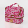 Thandana Laminated Fabric Thermal Cooler / Lunch Bag - KaryKase