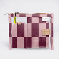 Thandana Laminated Fabric Travel Set - KaryKase