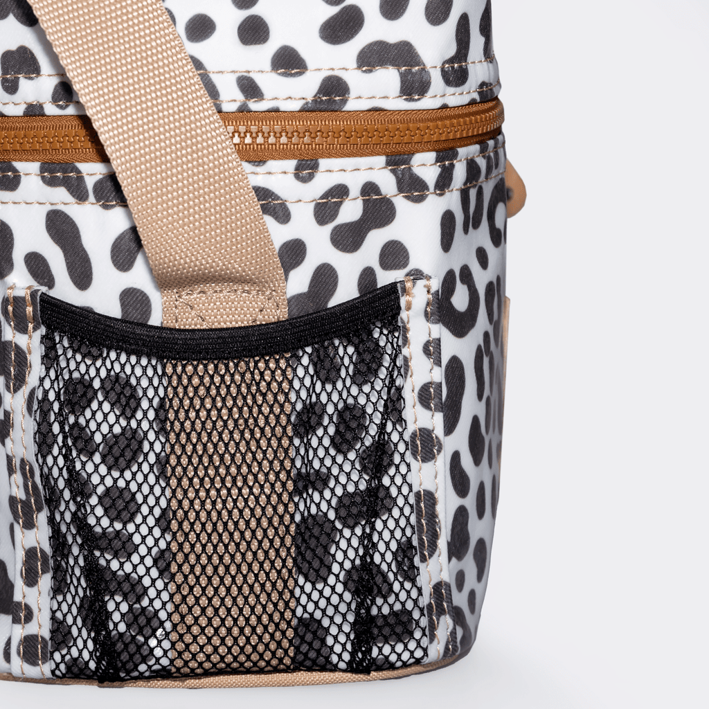 Thandana Laminated Fabric Tween Cooler Bag - KaryKase