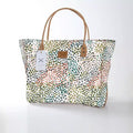 Thandana Laminated Utility Shopper Bag Fabric - KaryKase