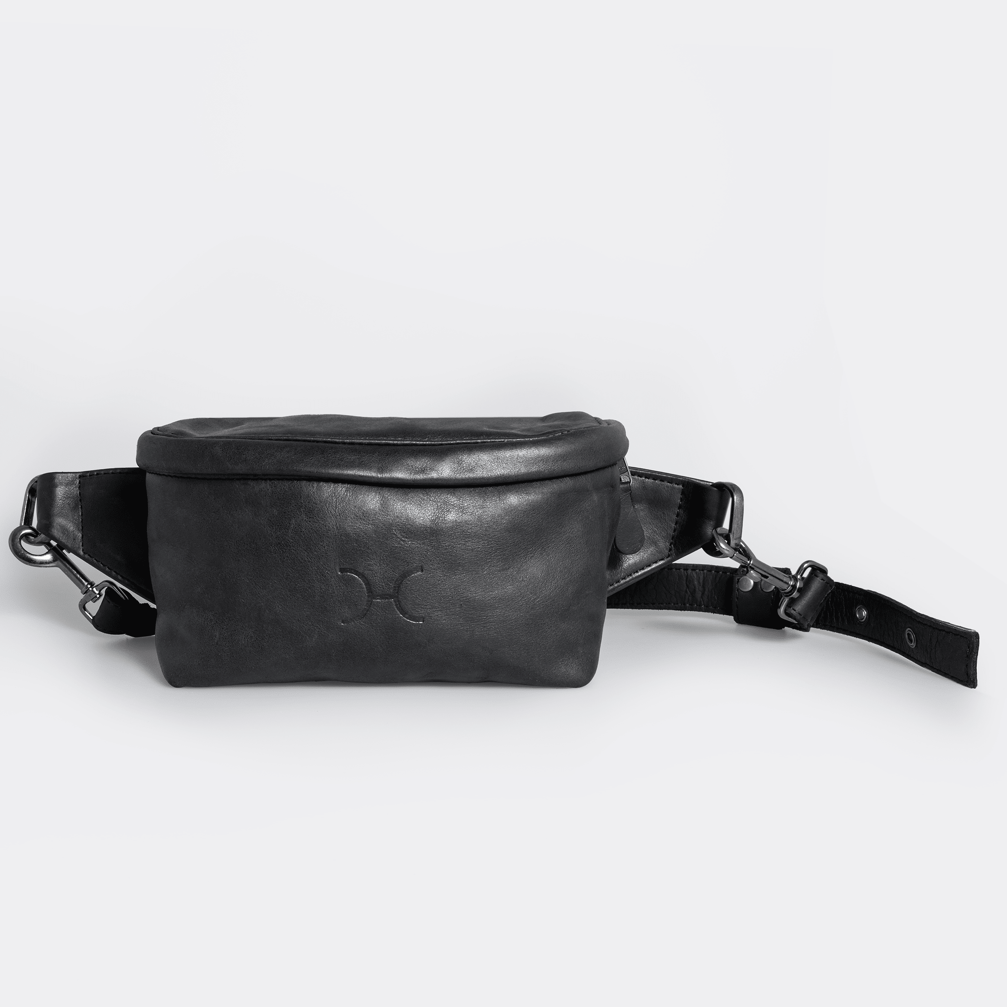 Thandana Leather Ari Bum Bag - Fanny Pack - KaryKase