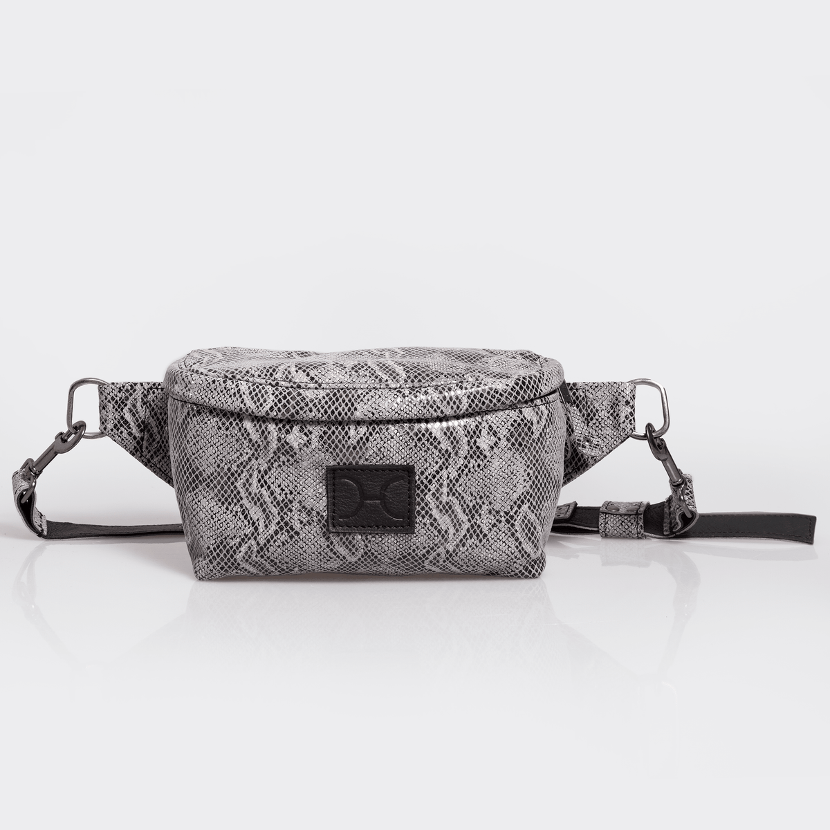 Thandana Leather Ari Bum Bag - Fanny Pack - KaryKase