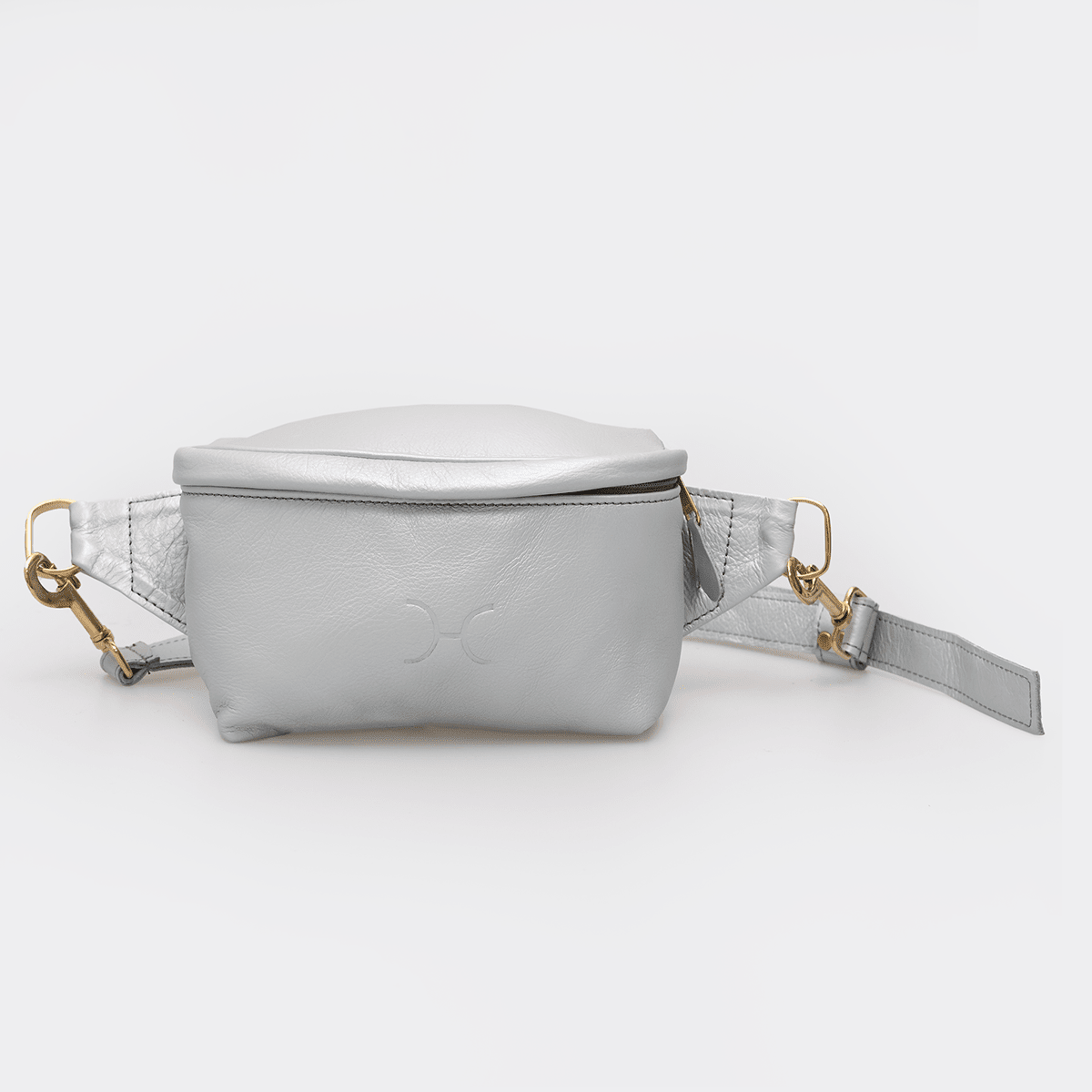 Thandana Leather Ari Bum Bag - Fanny Pack - KaryKase