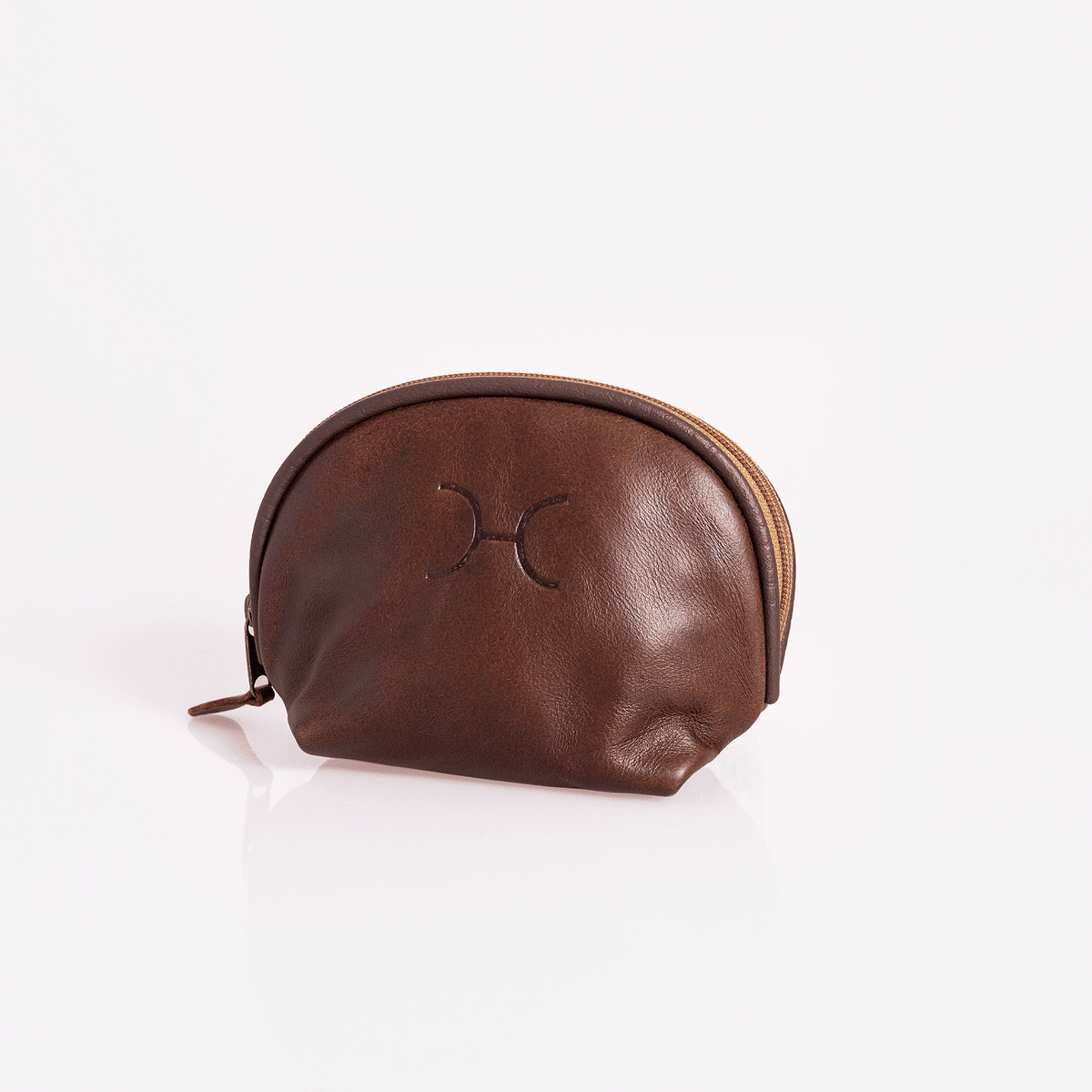 Thandana Leather Baby Dummy Utility Bag - KaryKase