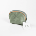 Thandana Leather Baby Dummy Utility Bag - KaryKase