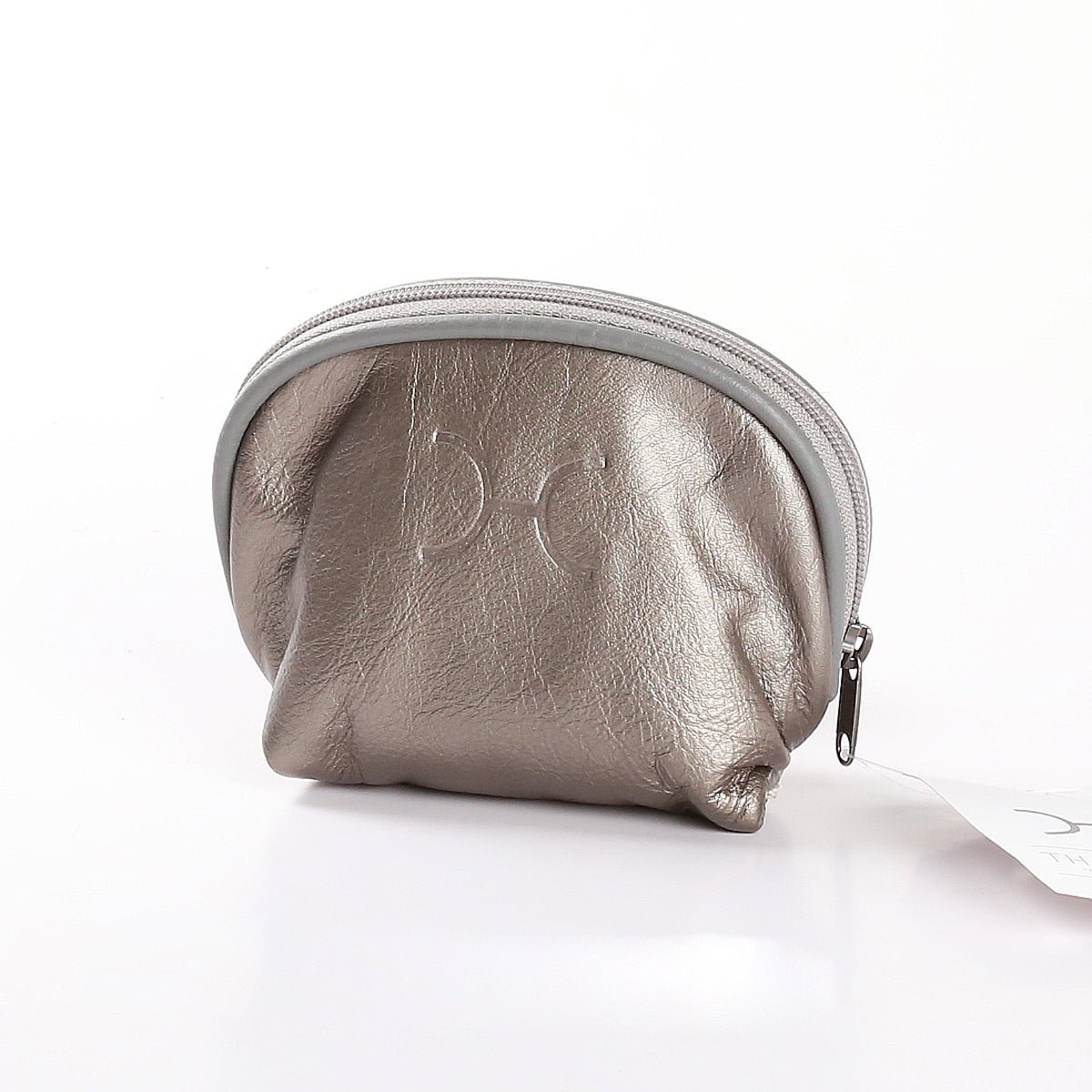 Thandana Leather Baby Dummy Utility Bag - KaryKase