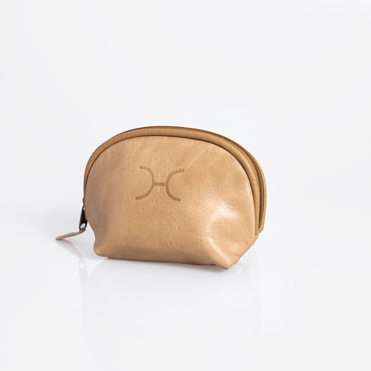 Thandana Leather Baby Dummy Utility Bag - KaryKase