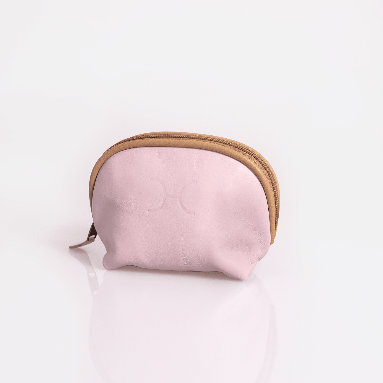 Thandana Leather Baby Dummy Utility Bag - KaryKase