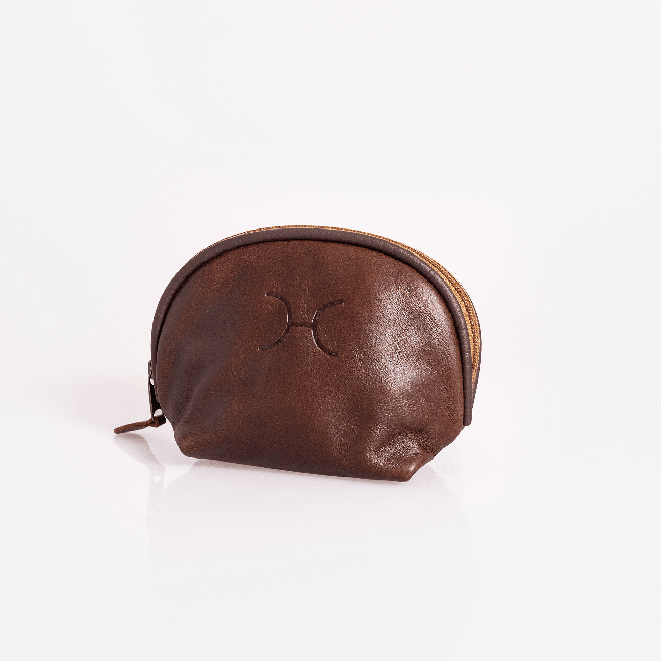 Thandana Leather Baby Dummy Utility Bag - KaryKase