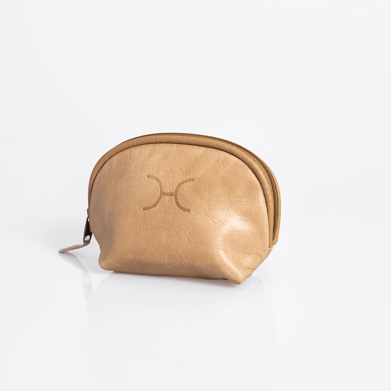 Thandana Leather Baby Dummy Utility Bag - KaryKase