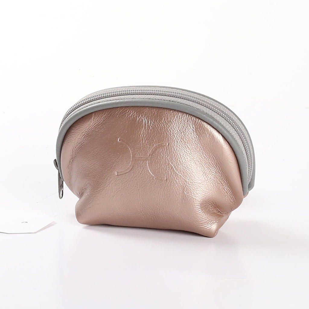 Thandana Leather Baby Dummy Utility Bag - KaryKase