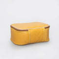 Thandana Leather Box Vanity Case - KaryKase