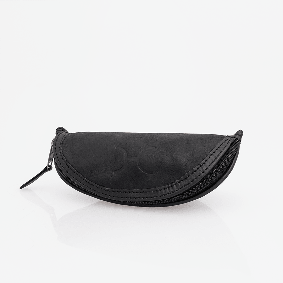 Thandana Leather Glasses Case - KaryKase