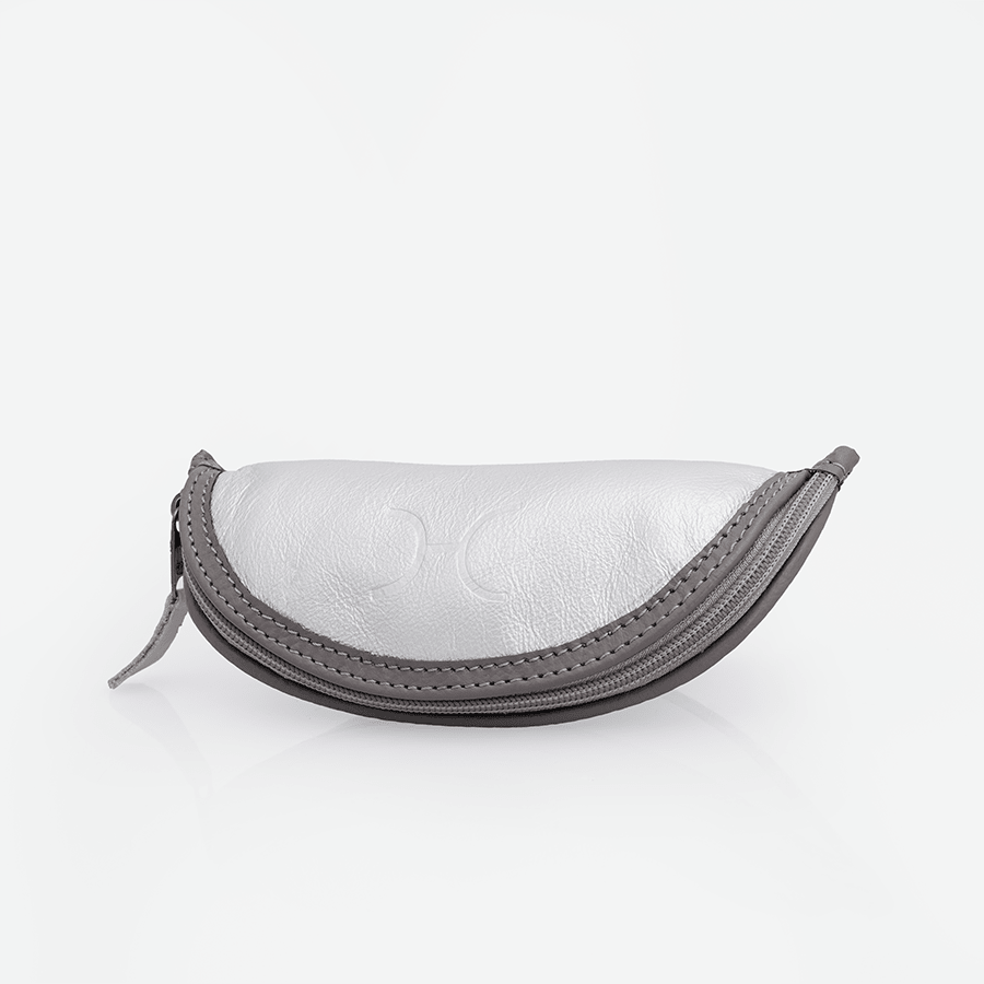 Thandana Leather Glasses Case - KaryKase