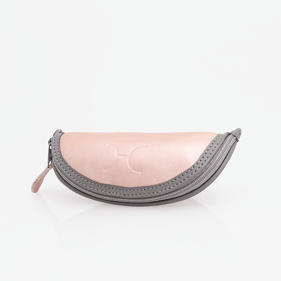 Thandana Leather Glasses Case - KaryKase