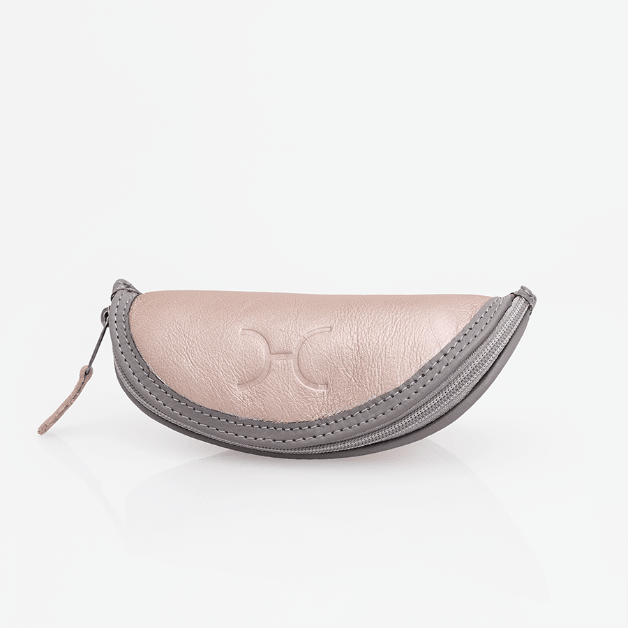 Thandana Leather Glasses Case - KaryKase