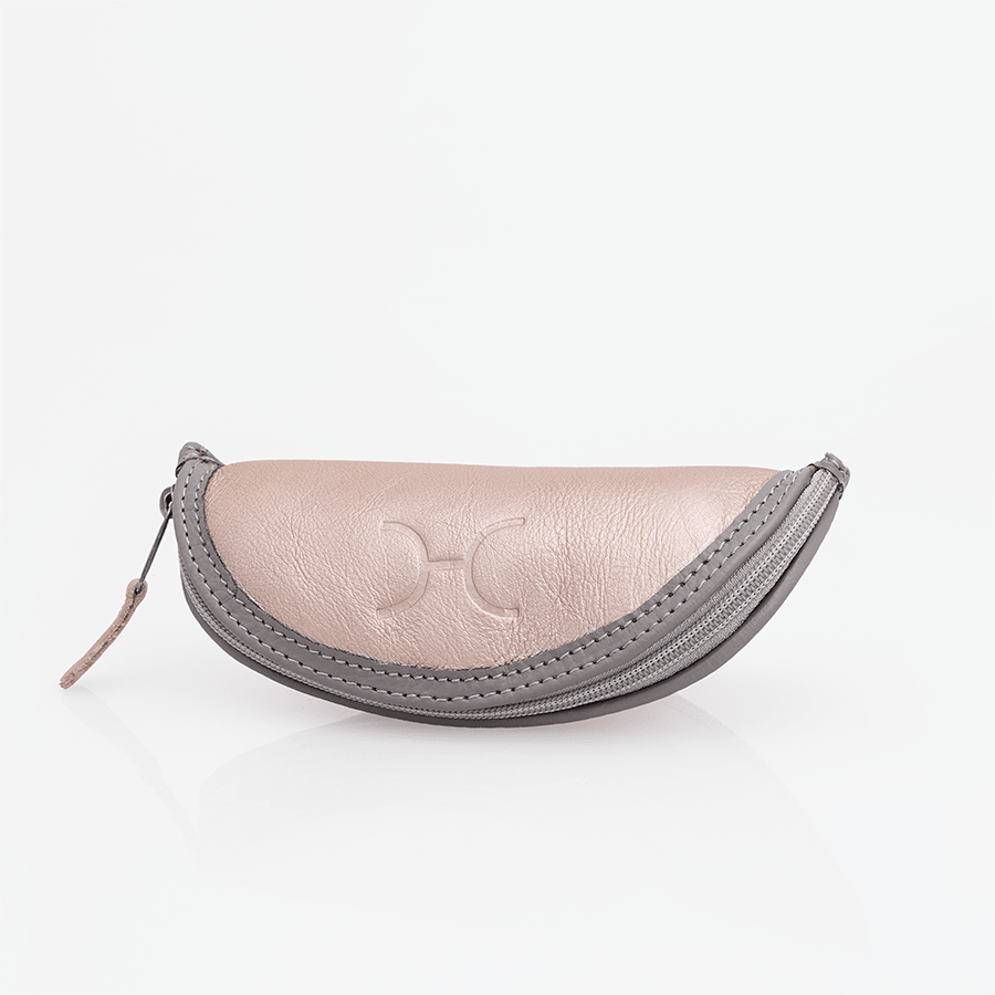 Thandana Leather Glasses Case - KaryKase