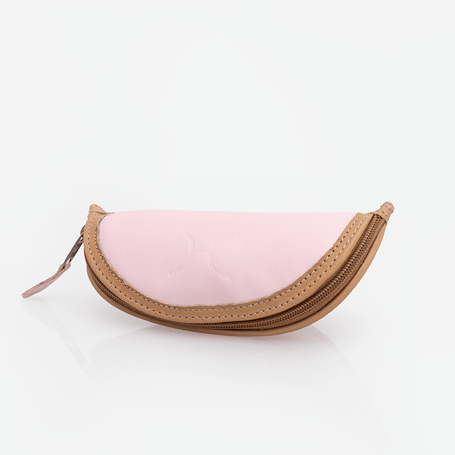 Thandana Leather Glasses Case - KaryKase