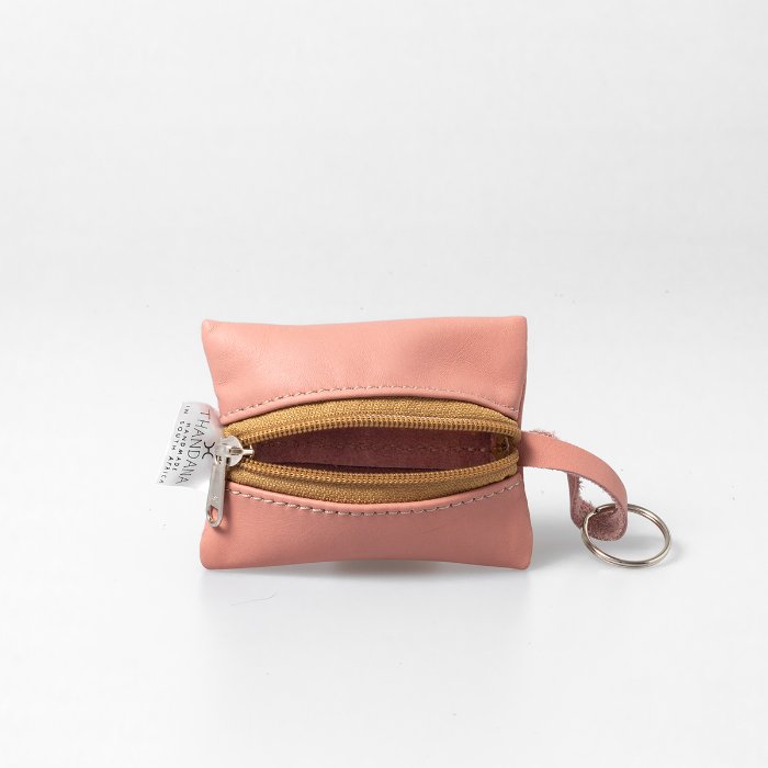 Thandana Leather Key Ring - KaryKase