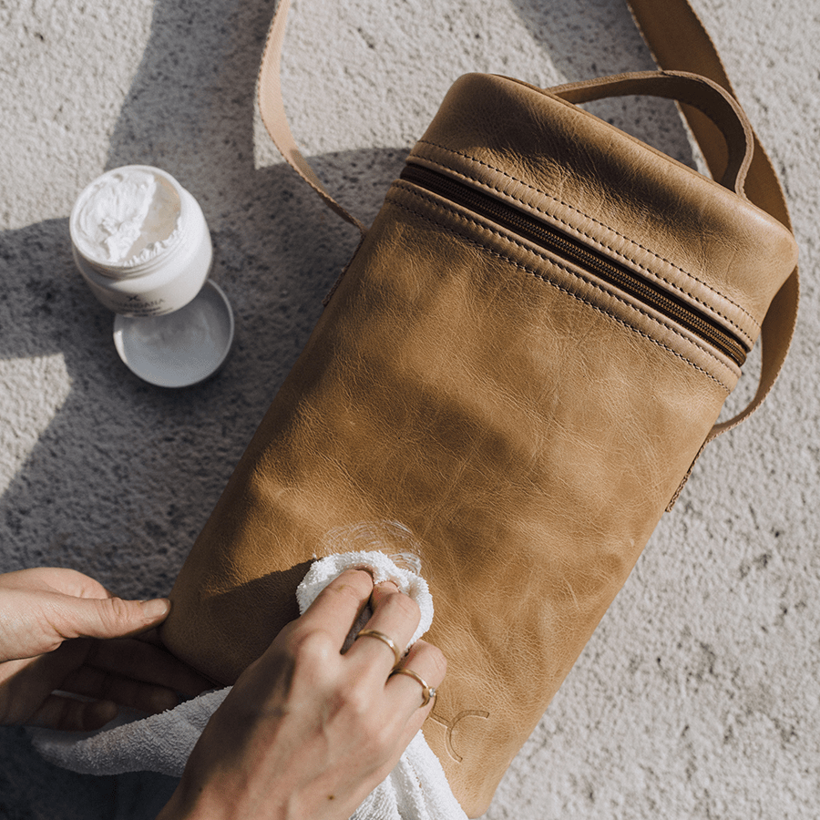 Thandana Leather Lotion 150ml - KaryKase