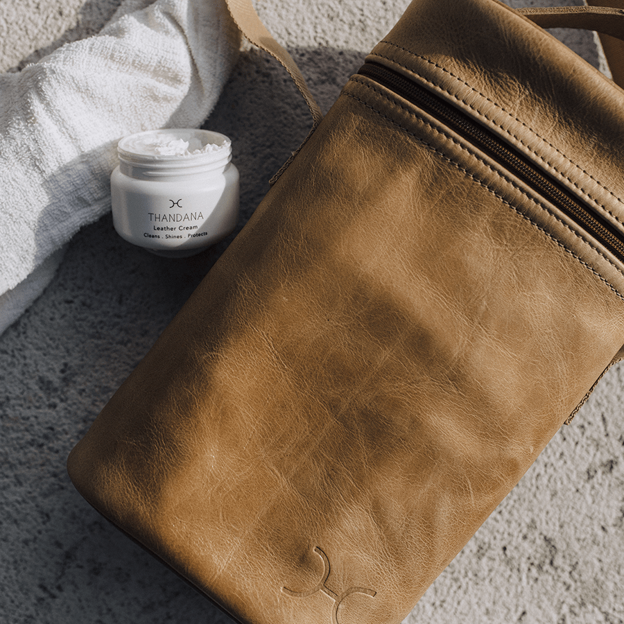 Thandana Leather Lotion 150ml - KaryKase